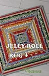 jelly-roll-rug-plusrj-designs-rjd140 Jelly Roll Rug PlusRJ Designs RJD140