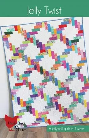 jelly-twist-quilt-pattern-cluck-cluck-sew Jelly Twist Quilt Pattern - Cluck Cluck Sew