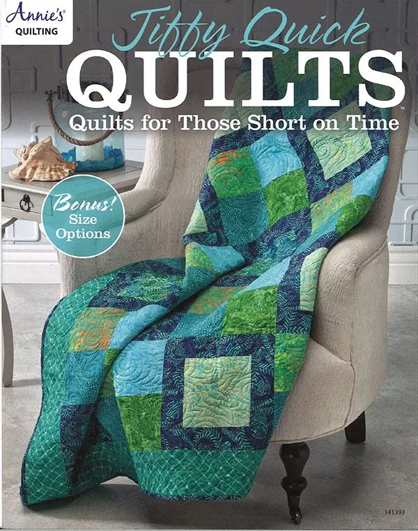 jiffy-quick-quilts Jiffy Quick Quilts