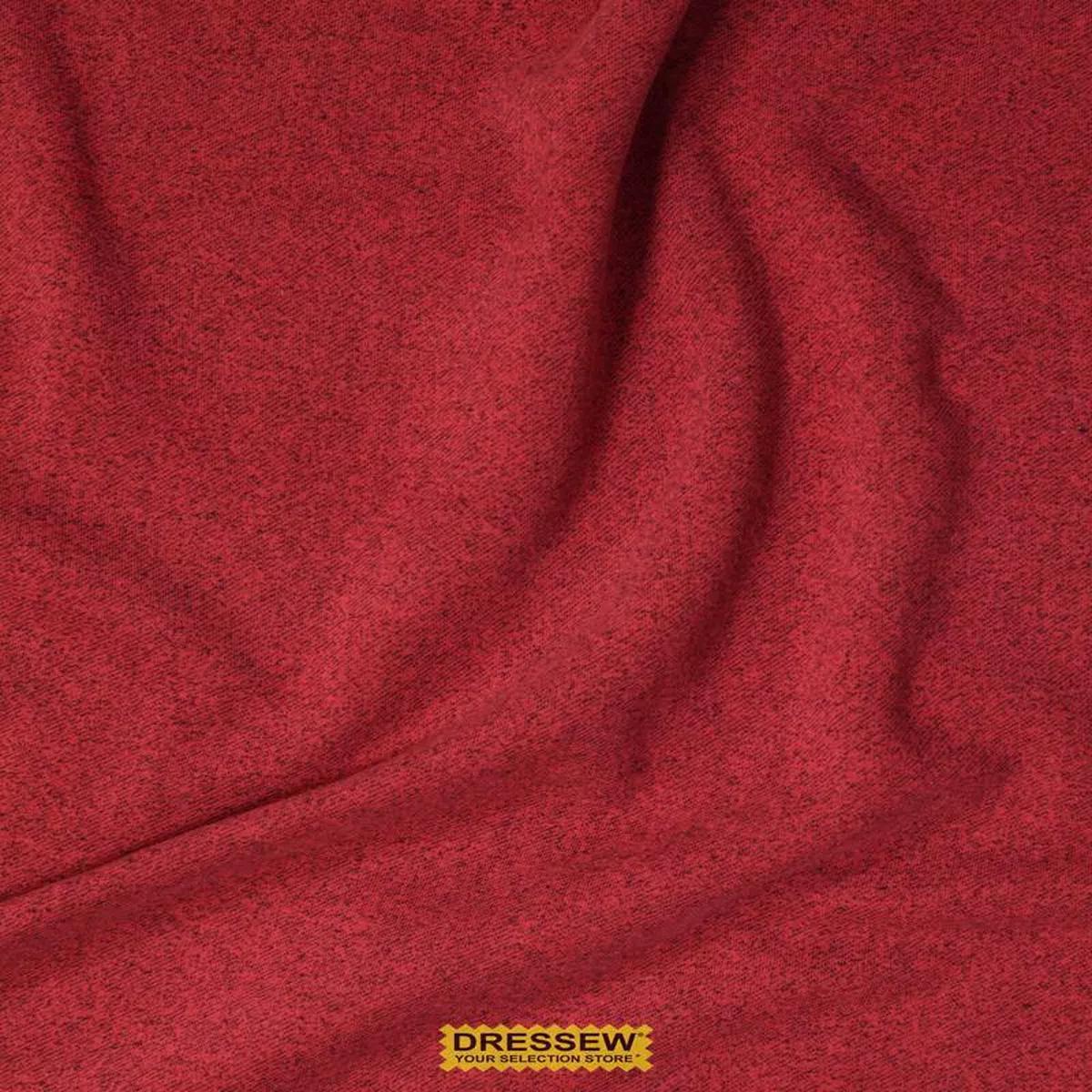 jogging-fleece-red-black Jogging Fleece Red / Black