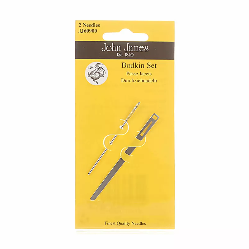 John James Bodkin Set