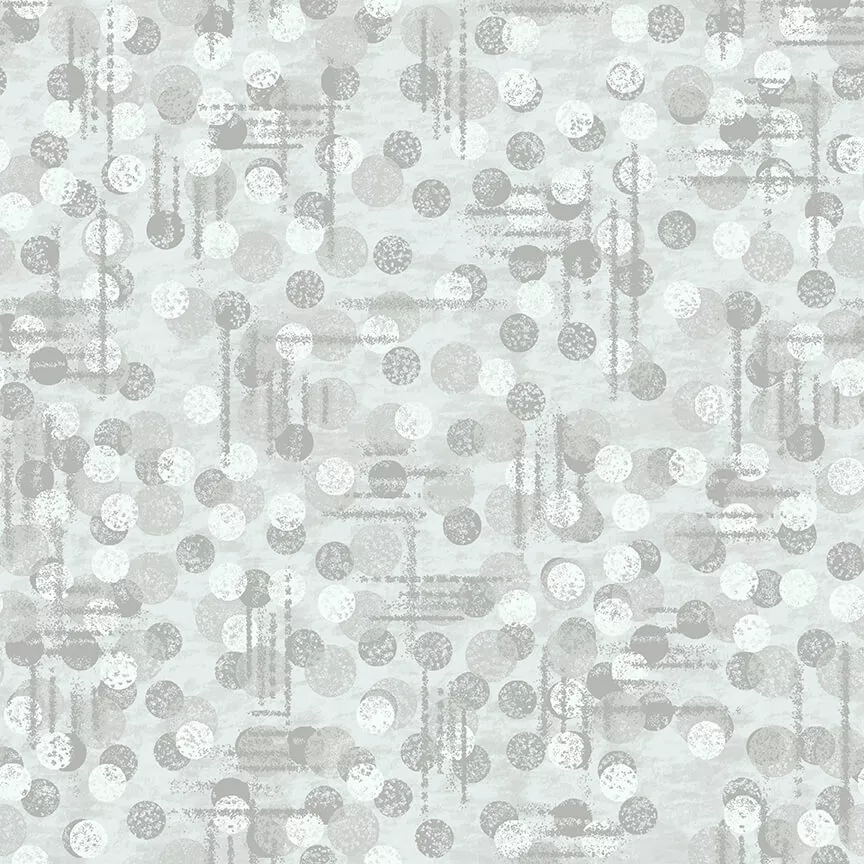 JotDot 9570-90 Lt Grey