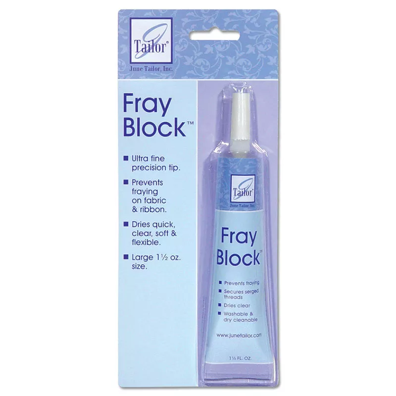 JT 377 Fray Block