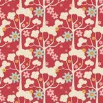 Jubilee-Wildgarden Red