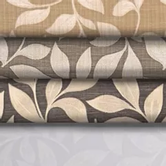 Jude (Drapery) - 55" - 74% Polyester, 26% Viscose