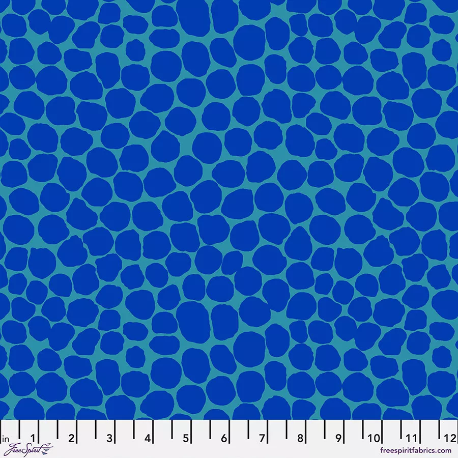 Jumble - Brandon Mably - Aqua