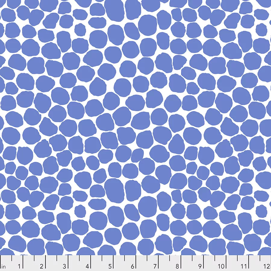 Jumble - Brandon Mably - Cobalt