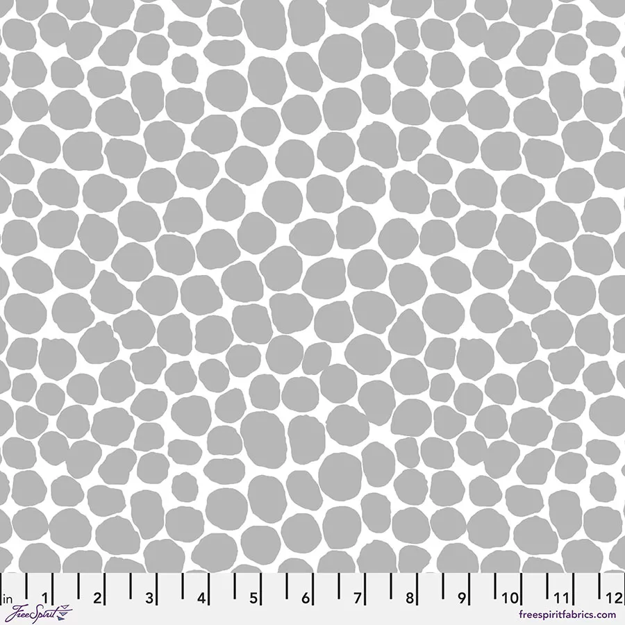 Jumble - Brandon Mably - Grey