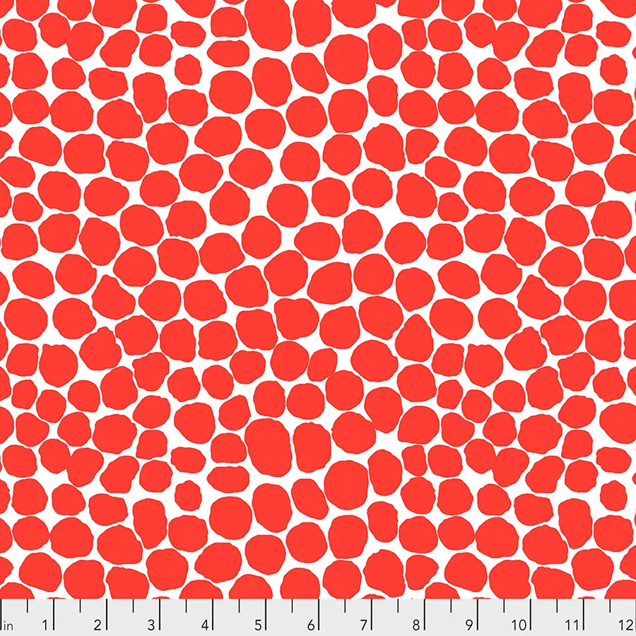 Jumble - Brandon Mably - Scarlet