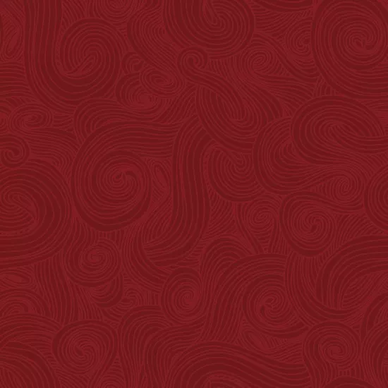 Just Color – Burgundy