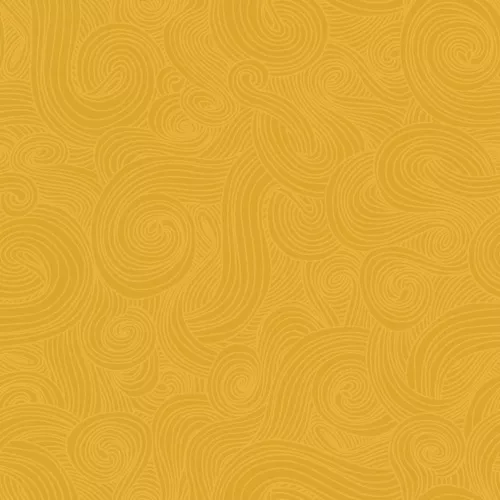 Just Color! Swirl Butterscotch