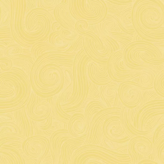 Just Color! Swirl Daffodil