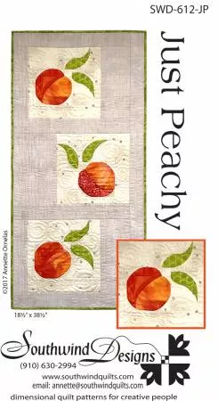 Just Peachy
