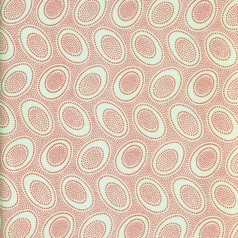 Kaffe Fassett - Aboriginal Dot - Mint