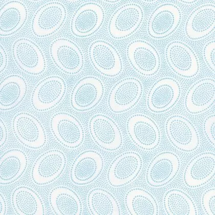 Kaffe Fassett - Aboriginal Dot - Water