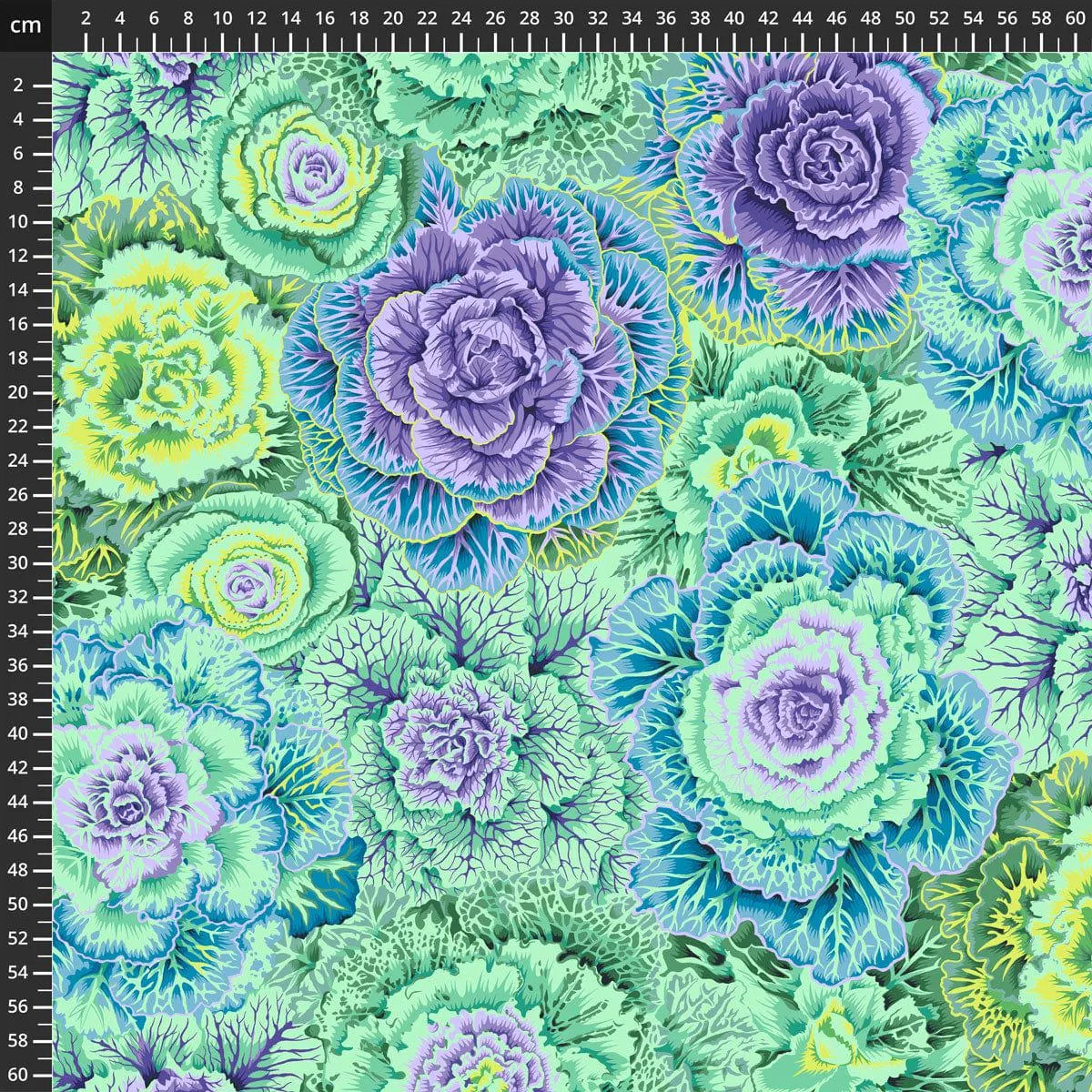 Kaffe Fassett Brassica – Green