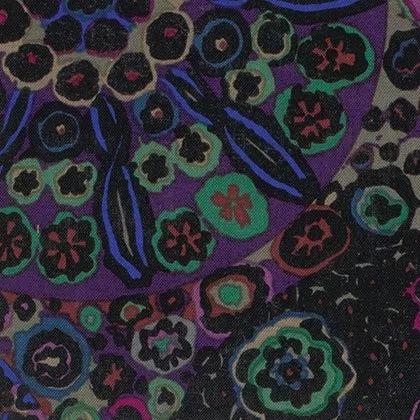 Kaffe Fassett - Millefiore - Dark