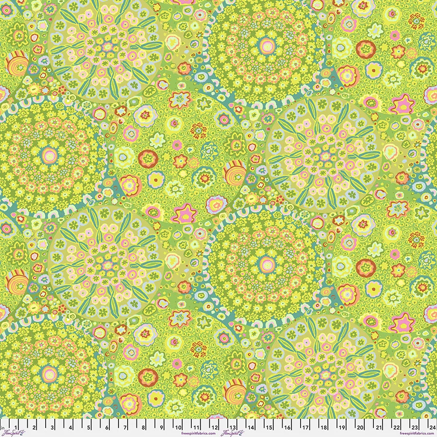 kaffe-fassett-millefiore-green-classics Kaffe Fassett_Millefiore - Green || Classics