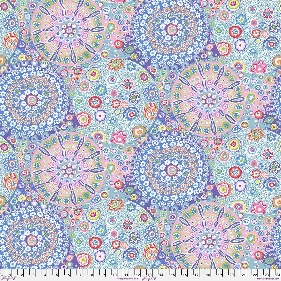 kaffe-fassett-millefiore-pastel-classics Kaffe Fassett_Millefiore - Pastel || Classics
