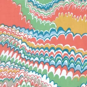 Kaffe Fassett – PWGP159-Melon