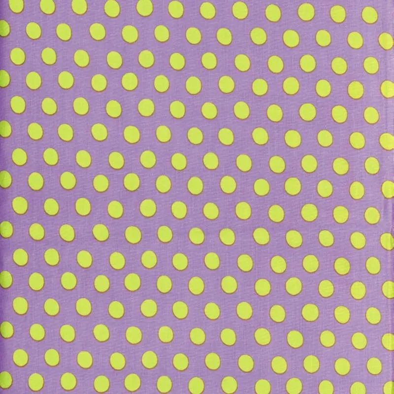 Kaffe Fassett - Spot - Lavender