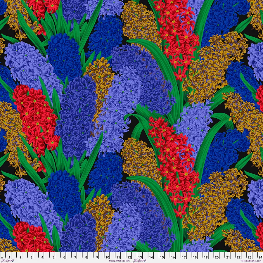 Kaffe_Hyacinthus - Dark || August 2023