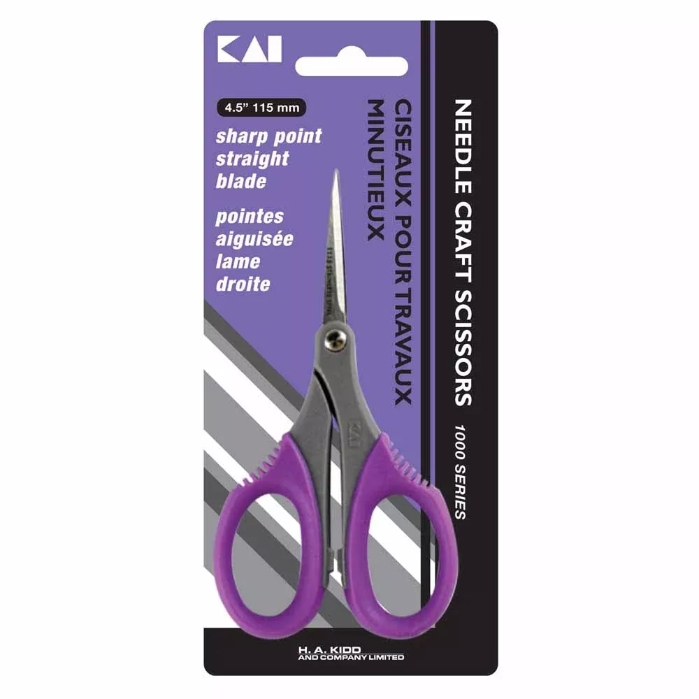 Kai Scissors (1000 series)