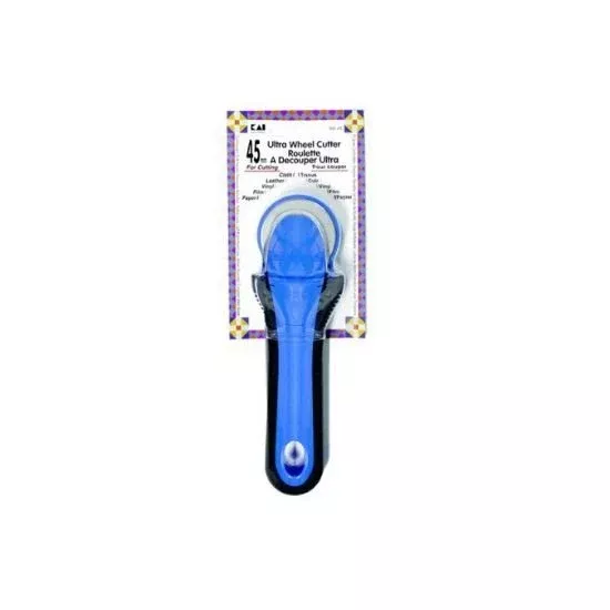 Kai Ultra Wheel Cutter 45mm RS-45