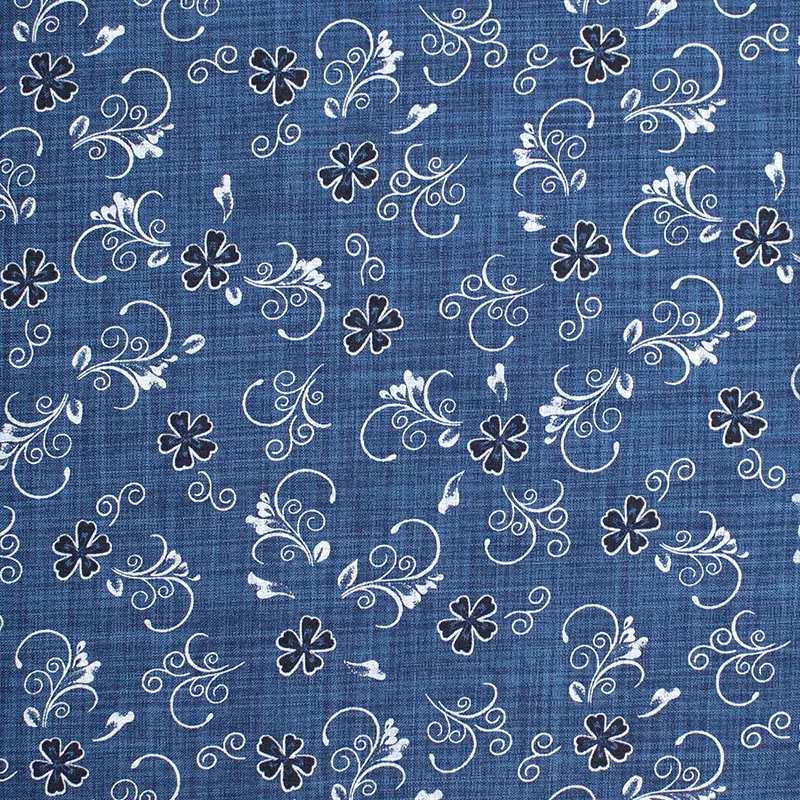 Kaylee Print - 58" - 100% polyester