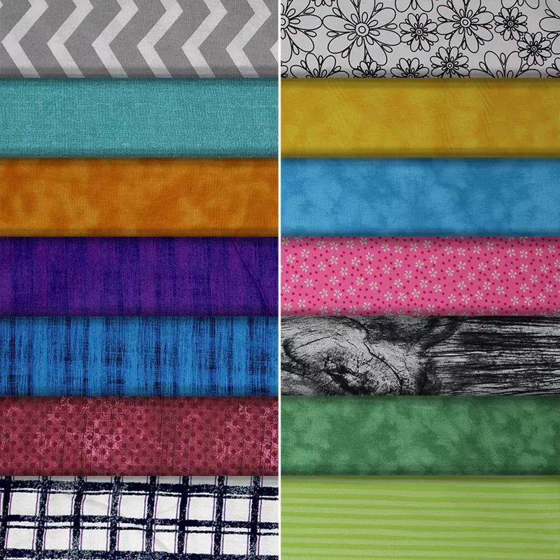 Keepsake Calico - 45" - 100% Cotton