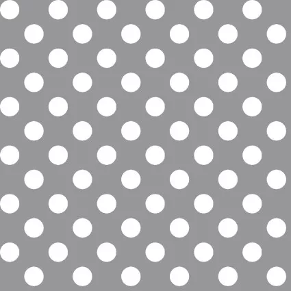 KimberBell Basics Gray Dots MAS8216-K