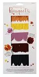 Kimberbell Bouguets: Fall Pull Flowers