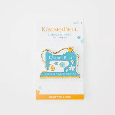 Kimberbell Needle Minder KDTL 118