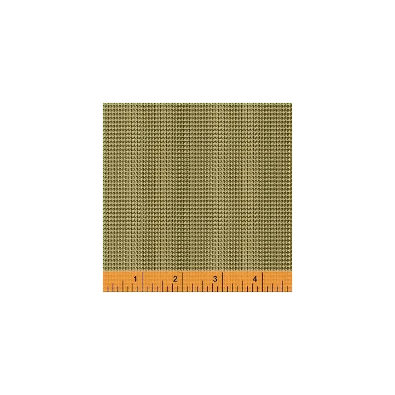 Kindred Spirits 240216A-4 Cotton