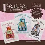 kitchen-closed-collection-pickle-pie-designs Kitchen Closed Collection Pickle Pie Designs