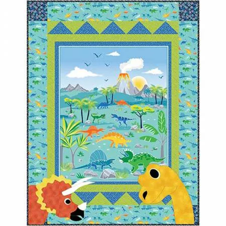 Kits Dino Watchers Kit