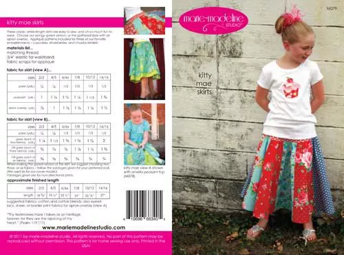 Kitty Mae Skirts
