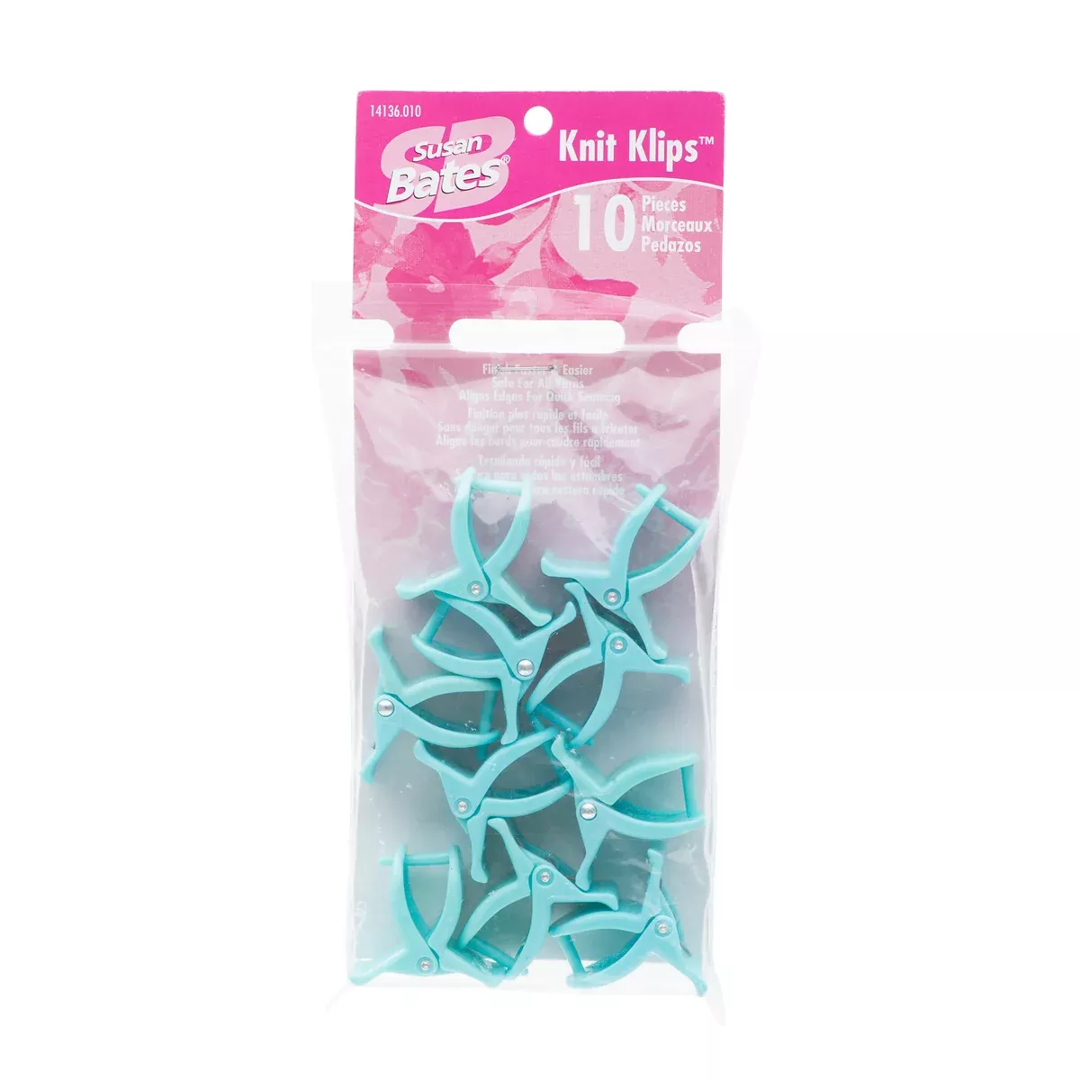 knit-klips-set-10-susan-bates Knit Klips - Set of 10 - Susan Bates