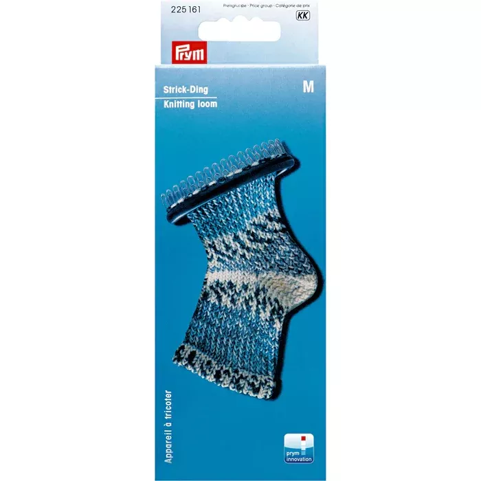 knitting-loom-medium-prym Knitting Loom - Medium - Prym