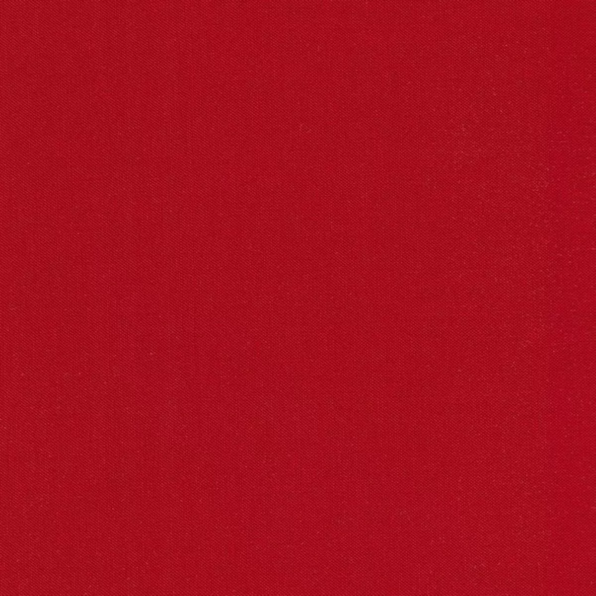 Kona Solid Rich Red by Studio RK