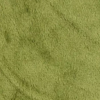 Kozy Cuddle Solid Kiwi C3 58-60"
