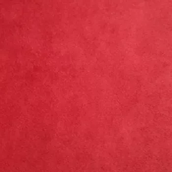 Kozy Cuddle Solid Red C3 58/60"