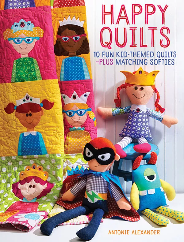 kr-t7179-happy-quilts KR T7179 Happy Quilts