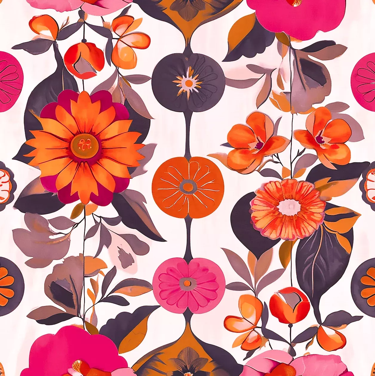 lackadaisy-fuchsia Lackadaisy Fuchsia