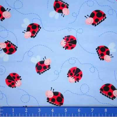 Ladybird – C7115