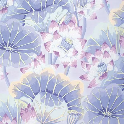 Lake Blossoms - SkyFreeSpirit GP93.SKYXX