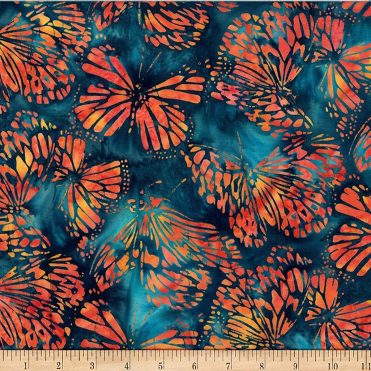large-butterflies-monarch-by-hoffman-studio Large Butterflies Monarch by Hoffman Studio