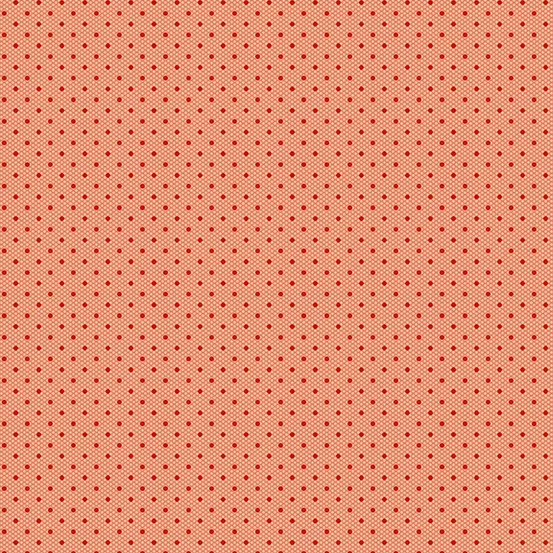 Laundry Basket Quilts Sprinkles A-454-O
