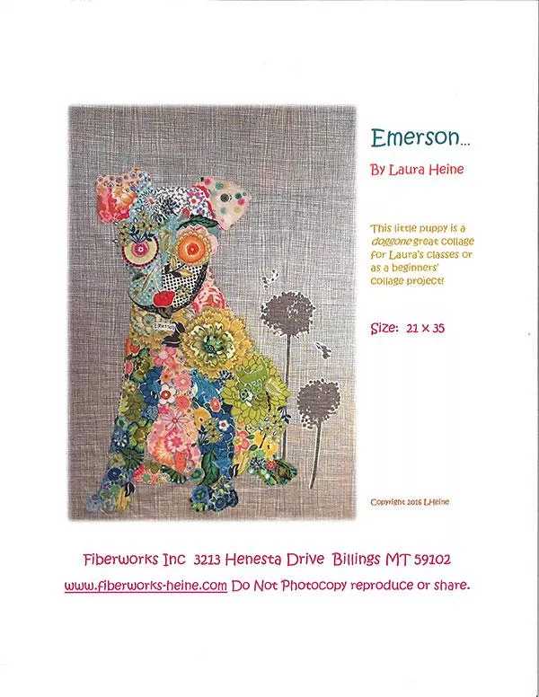 Laura Heine Emerson