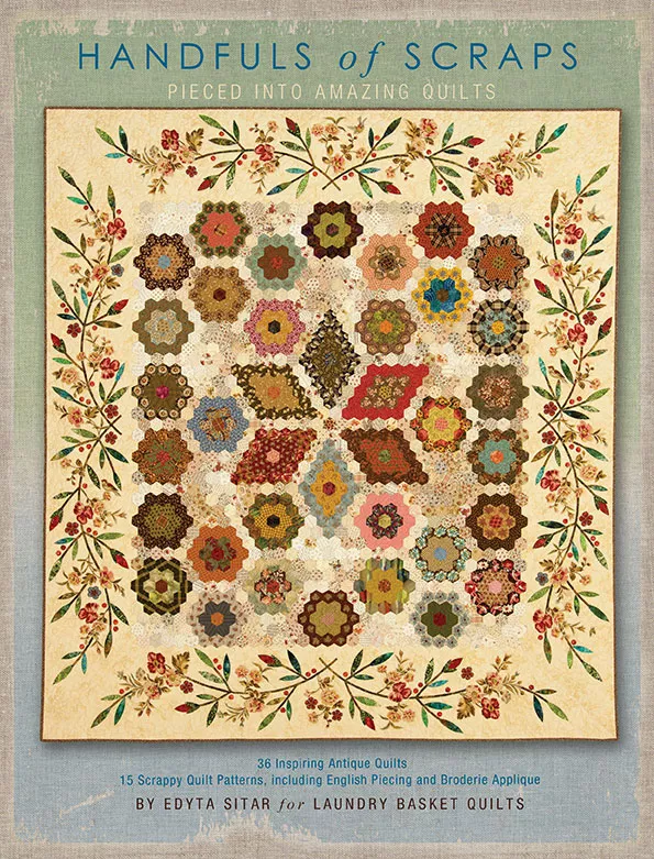 LBQ 0460B Handfuls Of Scraps